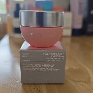 REM Beauty Pink Undereye Balm